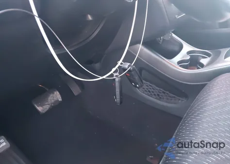 2018 Dodge Journey Se from USA, damaged, VIN 3C4PDCAB5JT533048